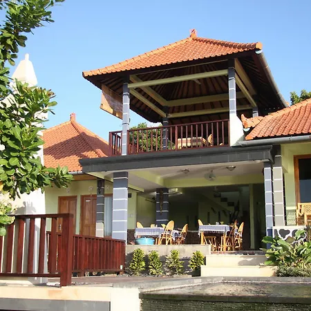 Bali Natur