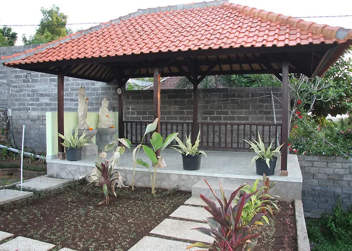 Bali لوفينا