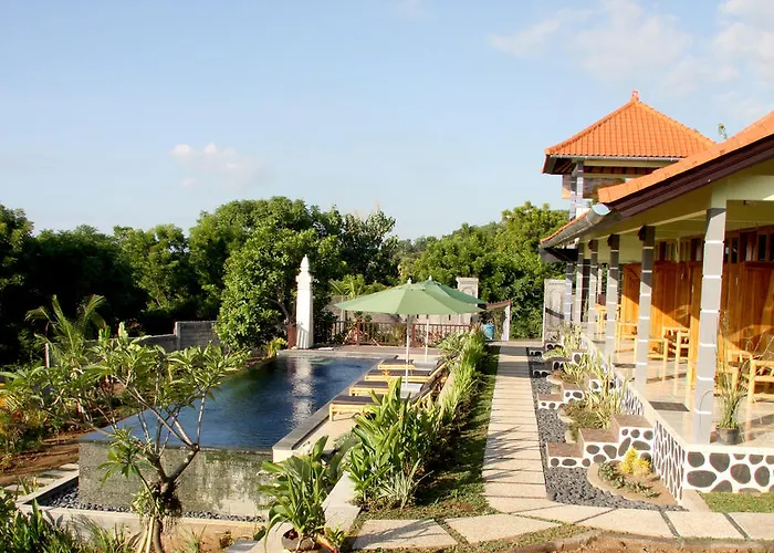 فندق Bali 4*