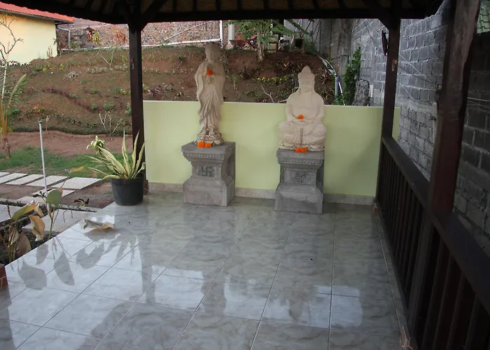 Bali لوفينا