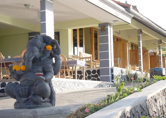 Bali لوفينا