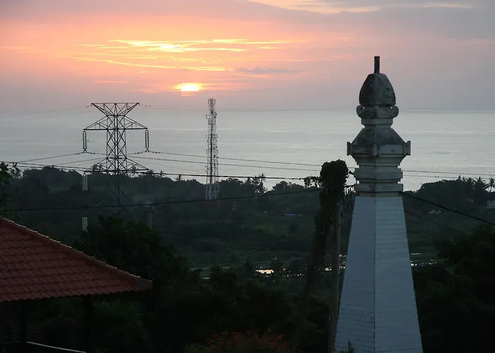 فندق Bali