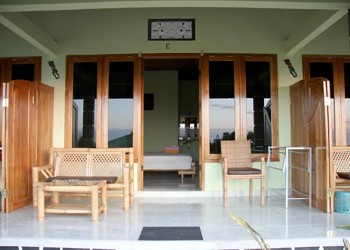 Bali لوفينا