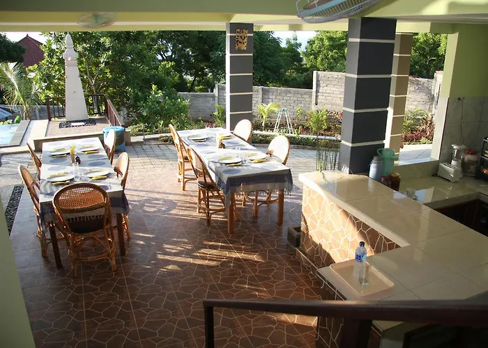 Bali لوفينا
