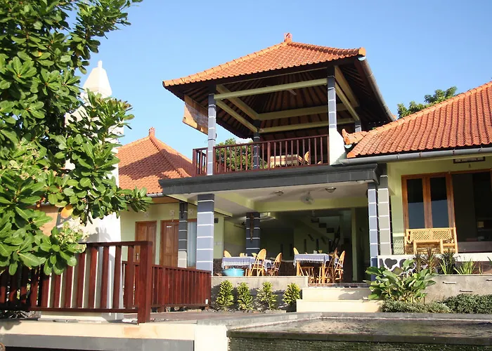 فندق Bali لوفينا