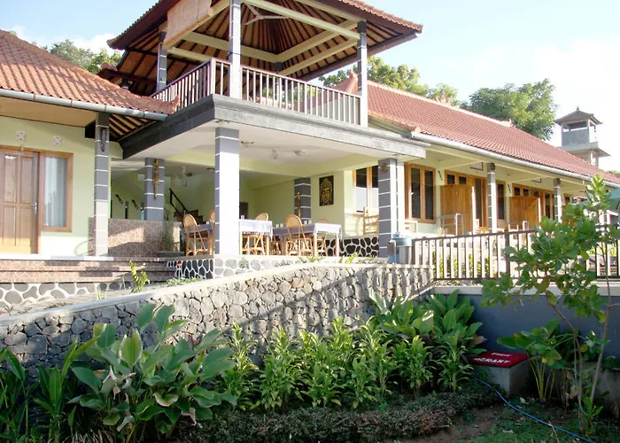 فندق Bali 4*