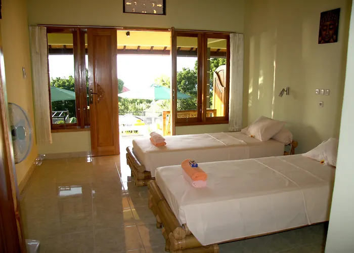 Bali لوفينا