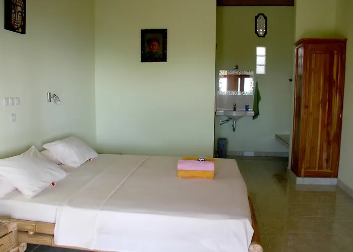 فندق Bali