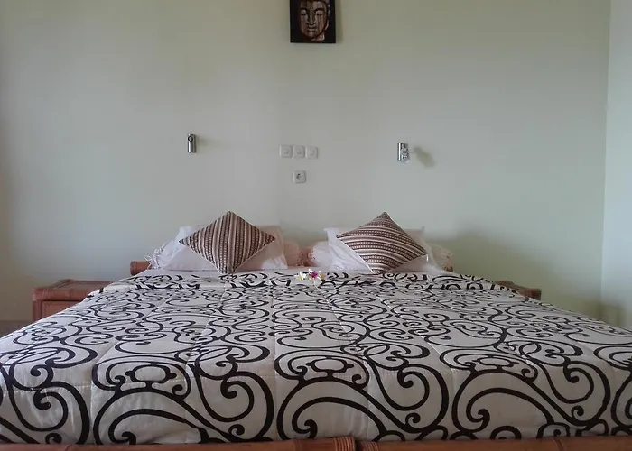 فندق Bali 4*