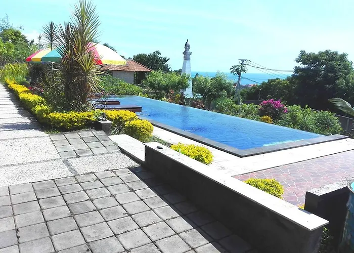 فندق Bali