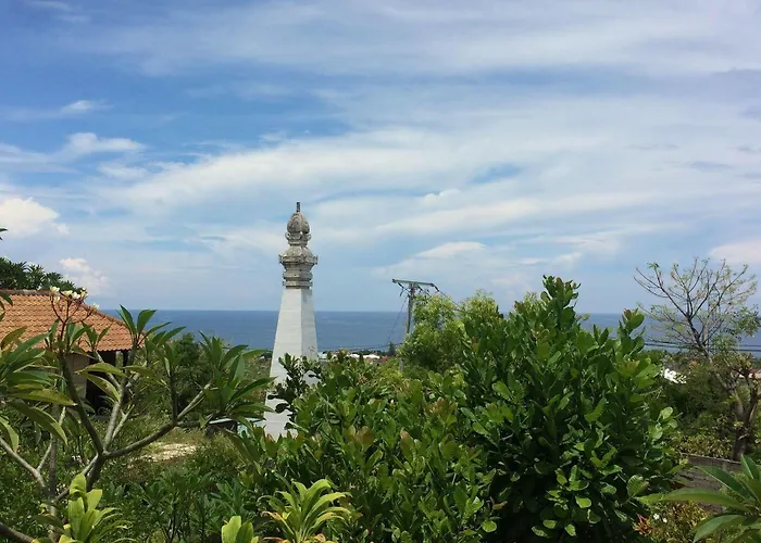 فندق Bali