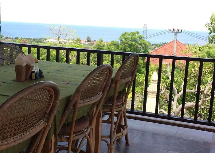 فندق Bali