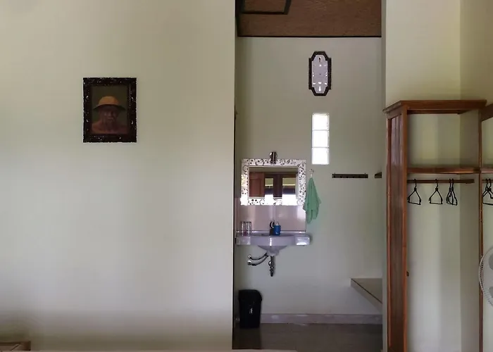 فندق Bali 4*