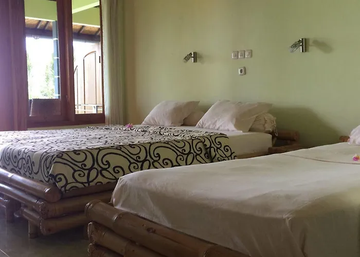 فندق Bali