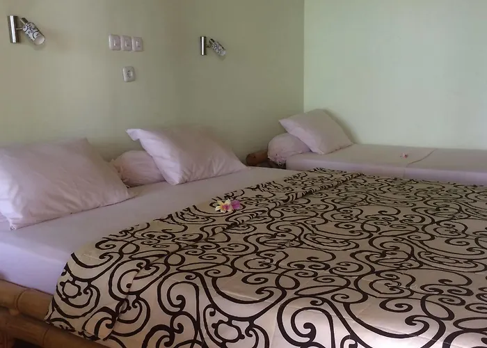 فندق Bali