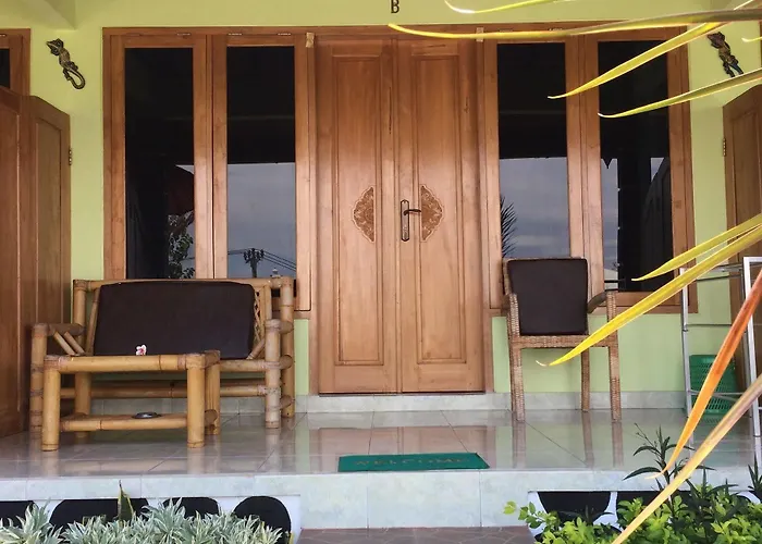Bali 4*