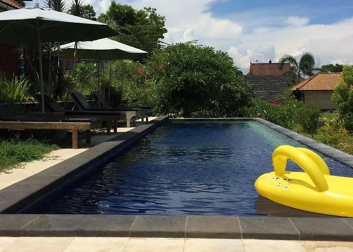 Bali فندق