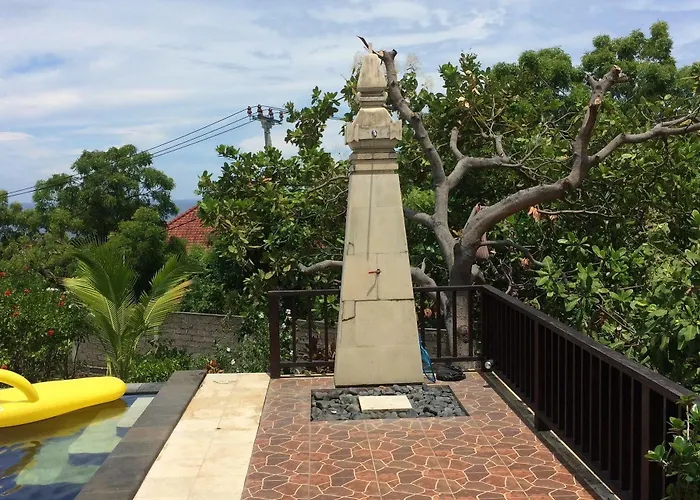 فندق Bali لوفينا