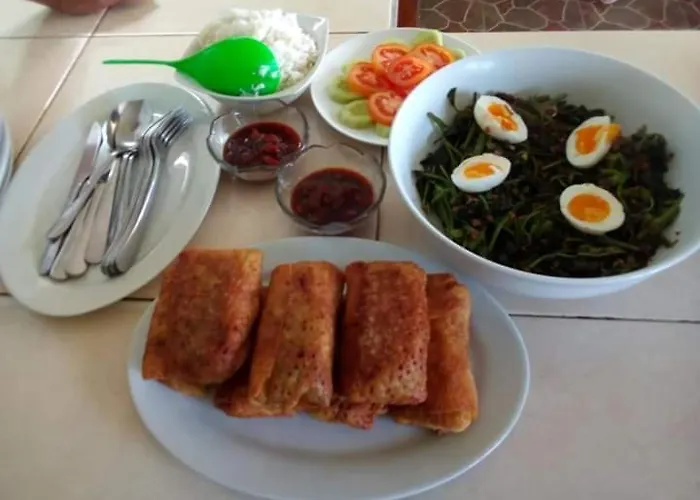 Bali 4*
