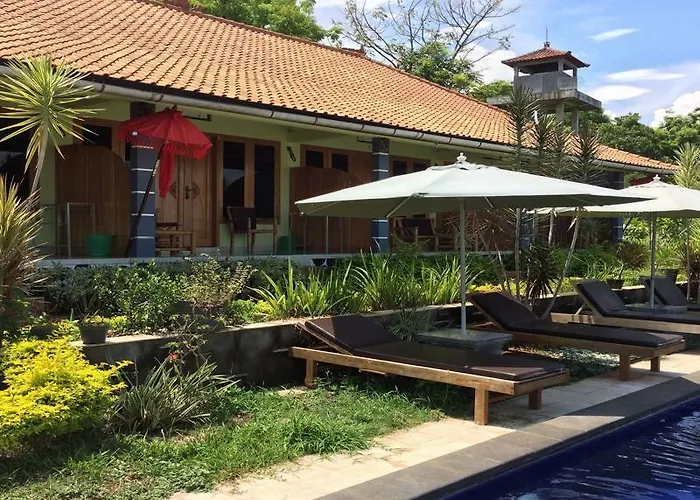 Bali 4*