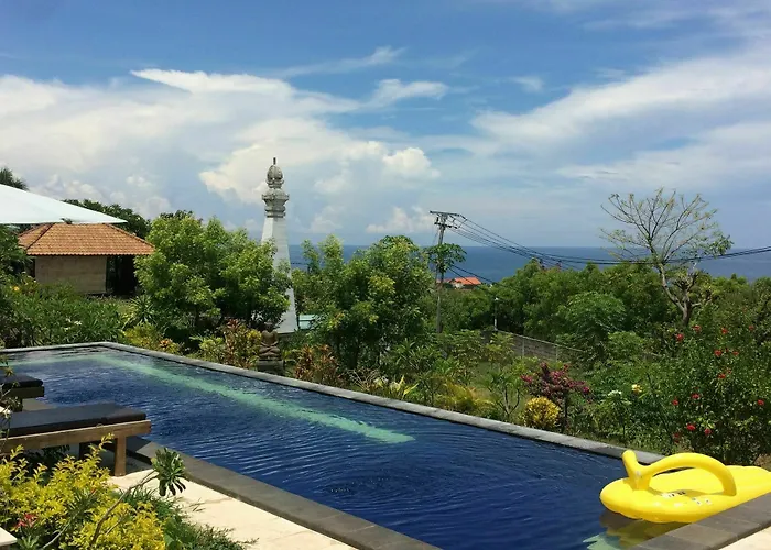 Bali لوفينا