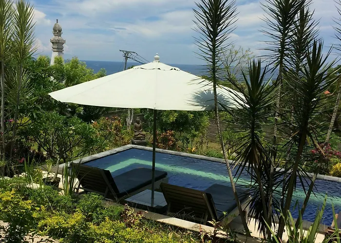 فندق Bali