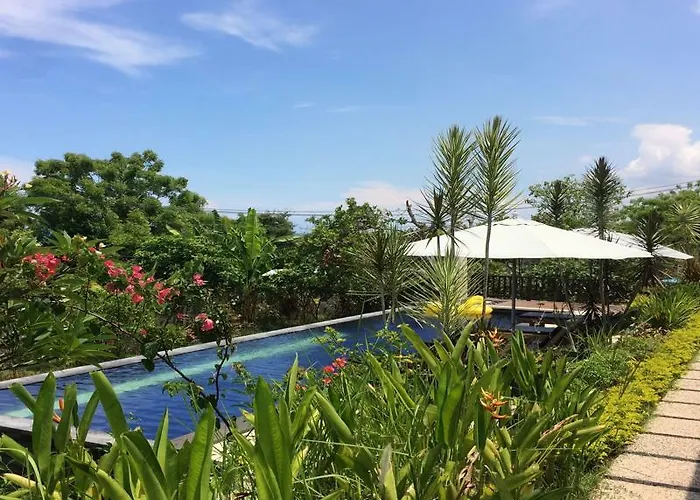 فندق Bali