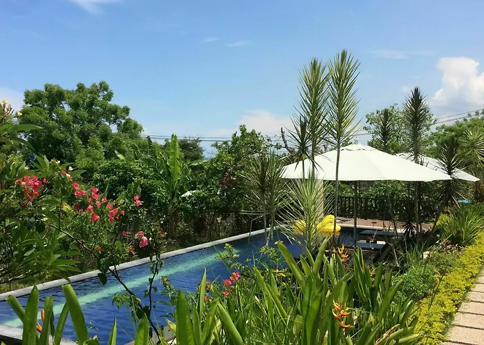 Bali 4*