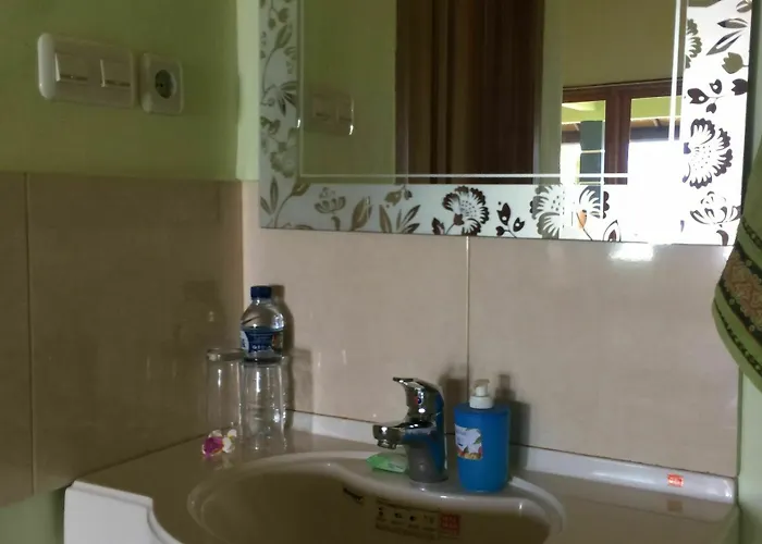 Bali فندق 4*