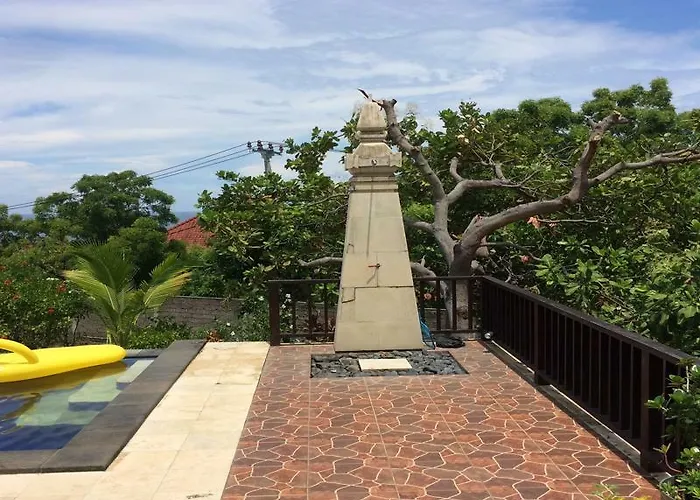 فندق Bali 4*