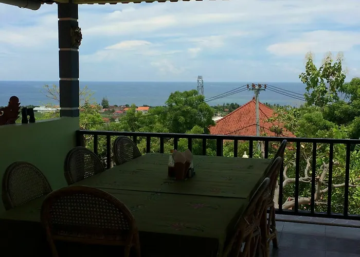 Bali 4*