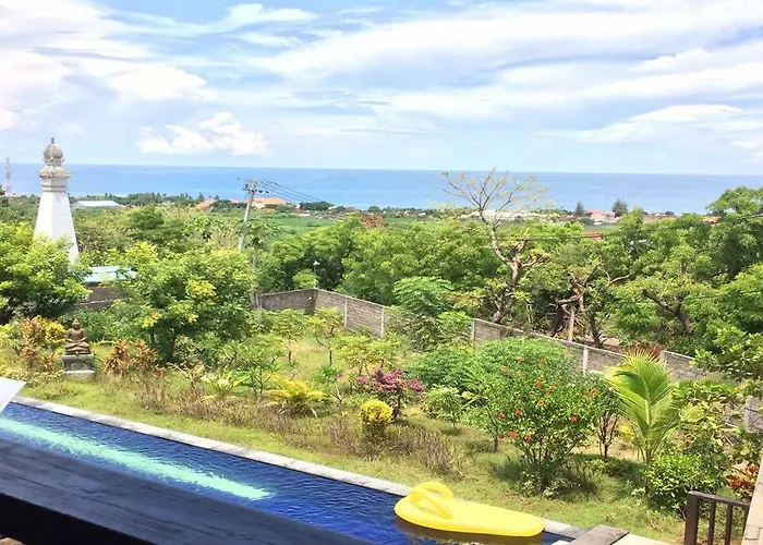 فندق Bali لوفينا