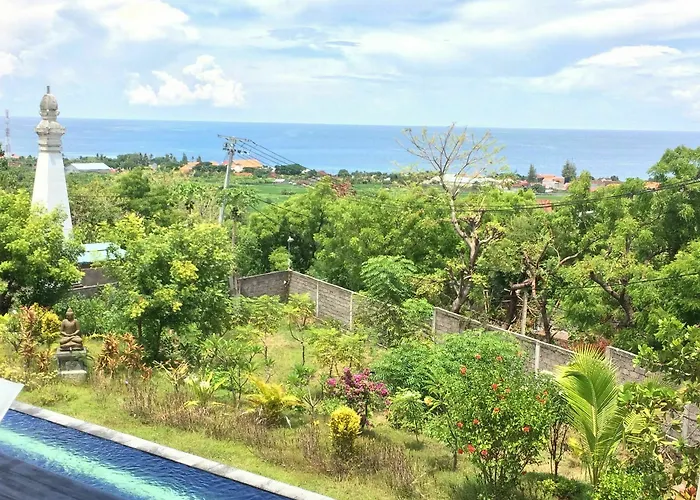 Bali لوفينا