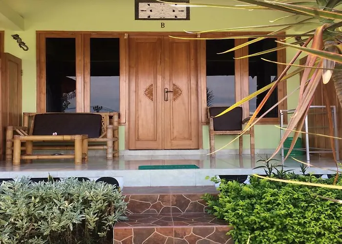 Bali 4*
