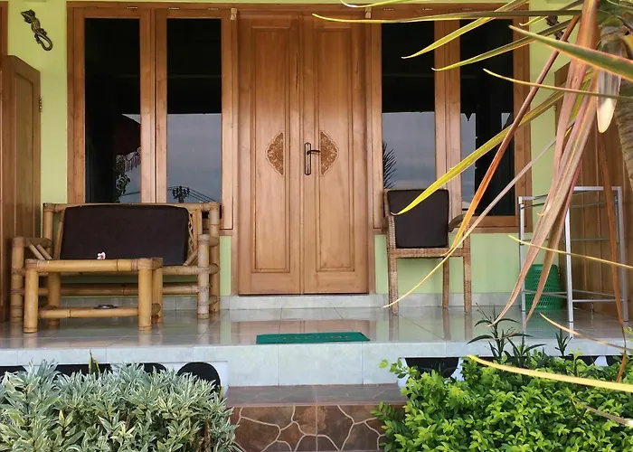 فندق Bali 4*
