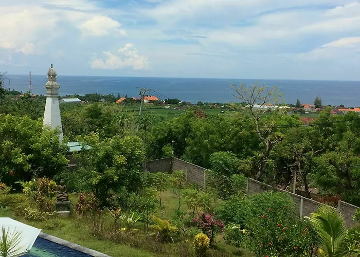 Bali لوفينا