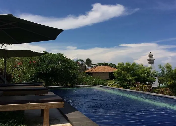 Bali 4*