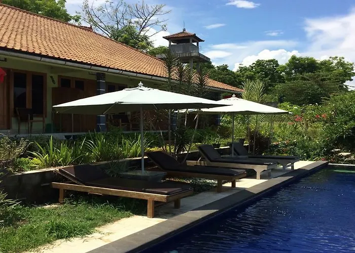 Bali فندق
