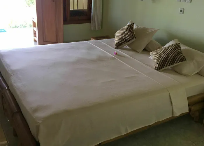 فندق Bali
