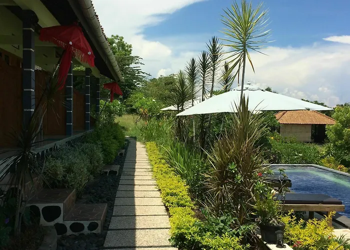 فندق Bali 4*