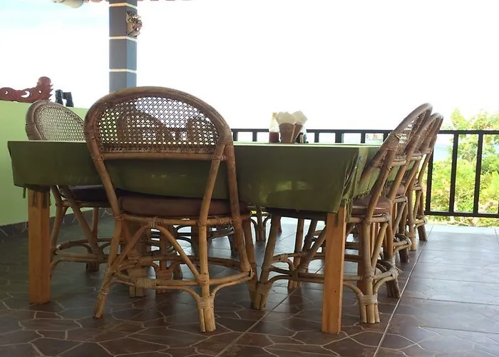 Bali 4* لوفينا