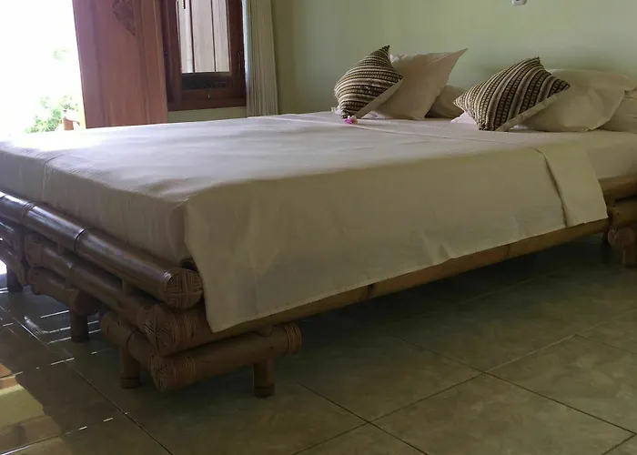 فندق Bali