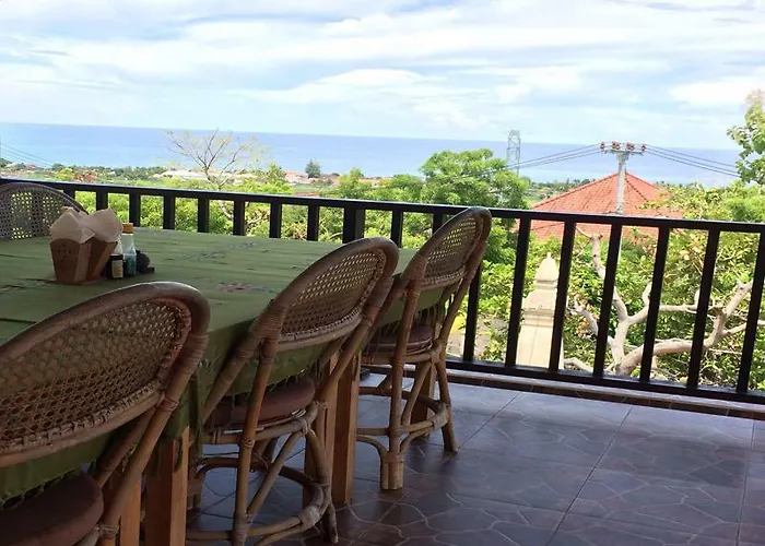 فندق Bali 4*