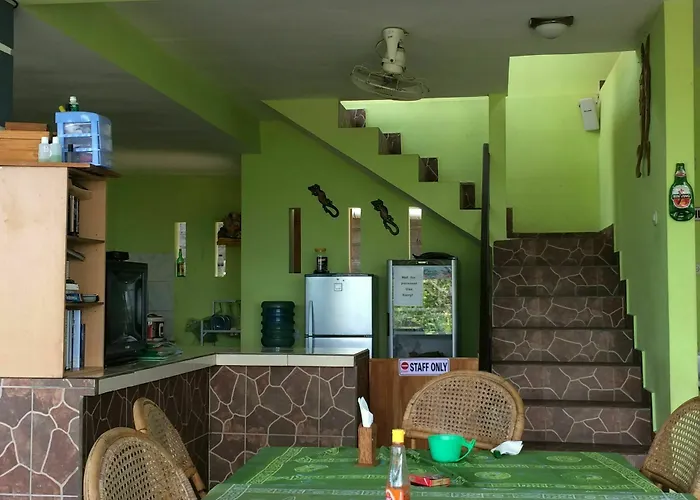 فندق Bali لوفينا